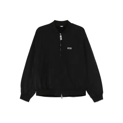 Gcds Varsity Bomber Jacket