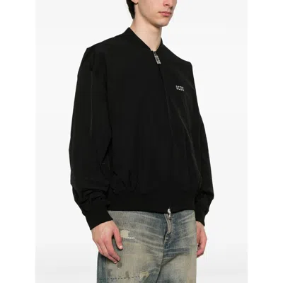 Gcds Varsity Bomber Jacket