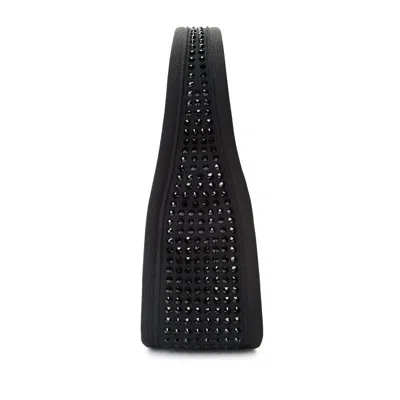 Alexander Wang Ryan Drawstring Small Shoulder Bag