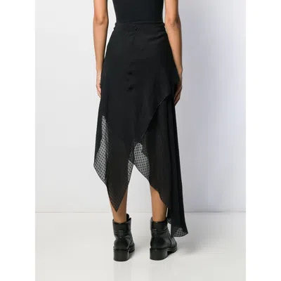 Amiri Skirts