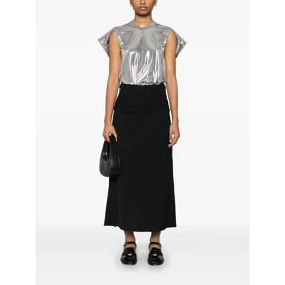 Junya Watanabe Cargo Midi Skirt