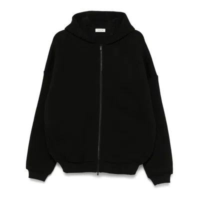 Fear Of God Hooded Drop Shoulder Sweater