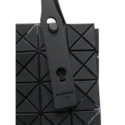 Bao Bao Issey Miyake Prism Plus Geometric Tote Bag