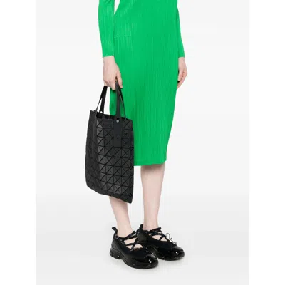 Bao Bao Issey Miyake Prism Plus Geometric Tote Bag