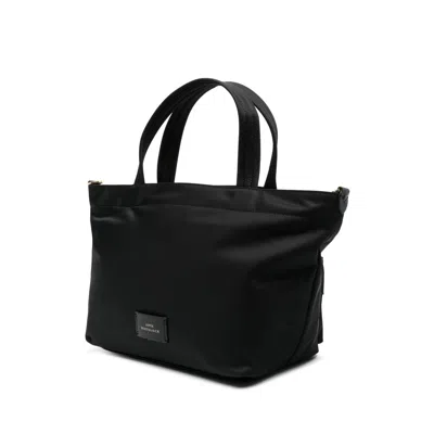 Shop Anya Hindmarch Black Tote Bags
