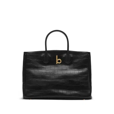 Burberry Rocking Horse Tote Bag Women