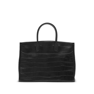 Burberry Rocking Horse Tote Bag Women