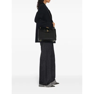 Burberry Rocking Horse Tote Bag Women