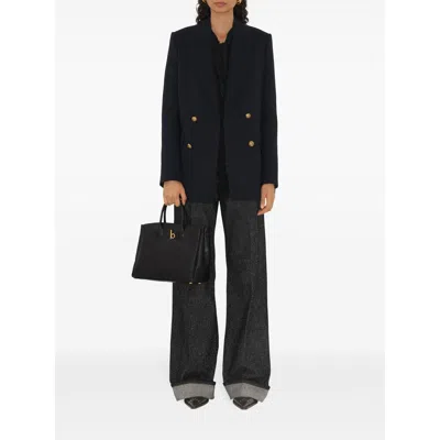 Burberry Rocking Horse Tote Bag Women