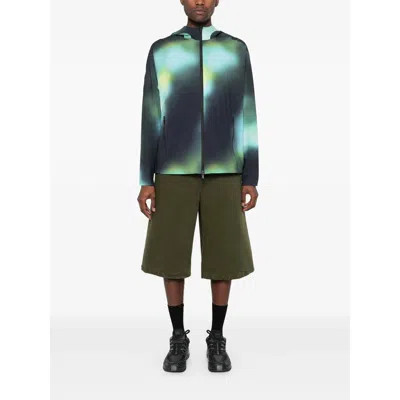 Y-3 M Run Jacket Ao Sweatshirts Multicolor