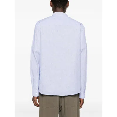 Maison Labiche Carnot Shirt