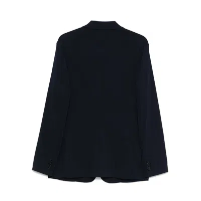 BARENA VENEZIA BLUE JACKETS 