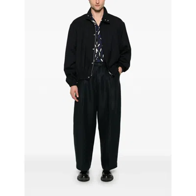 Studio Nicholson Neat Shell Jacket