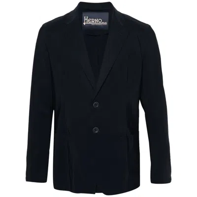 Herno Blue Jackets