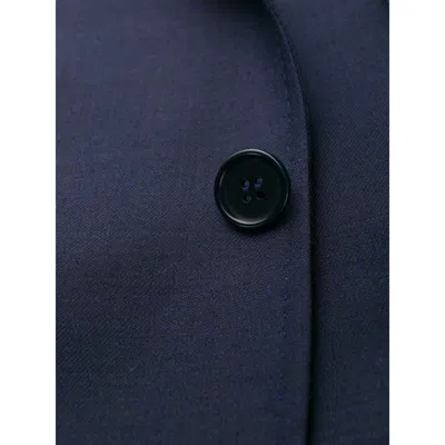 Canali Two-piece Wool Suit