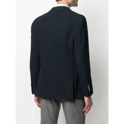 Gabriele Pasini Single-breasted Blazer