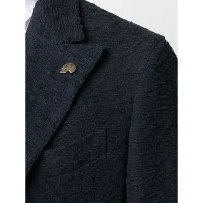 Gabriele Pasini Single-breasted Blazer