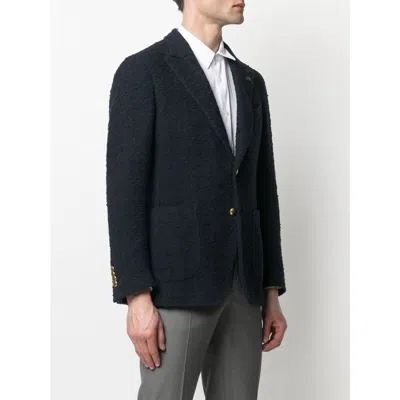 Gabriele Pasini Single-breasted Blazer