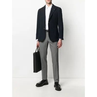 Gabriele Pasini Single-breasted Blazer
