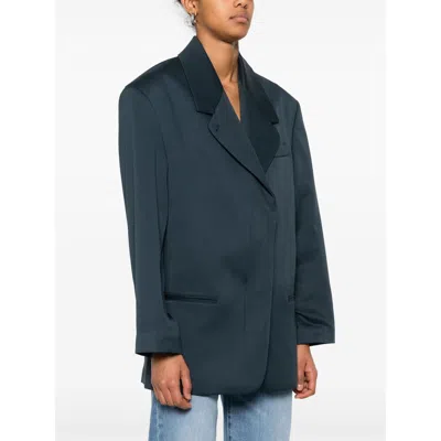 Remain Birger Christensen Blue Jackets