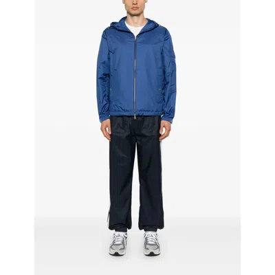K-way Logo-patch Track Pants