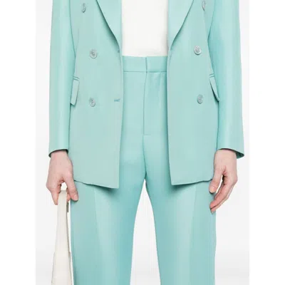 Tom Ford Pressed-crease Trousers