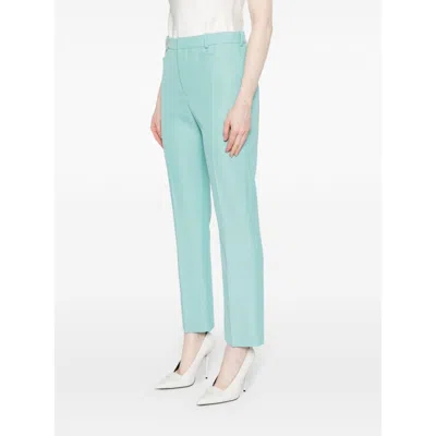 Tom Ford Pressed-crease Trousers