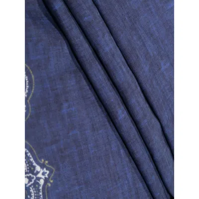 Lady Anne Scarves