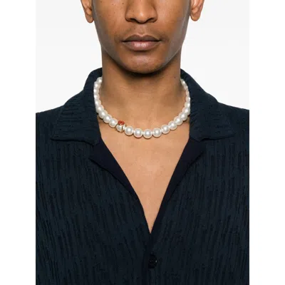 Atomo Factory Knitted Shirt