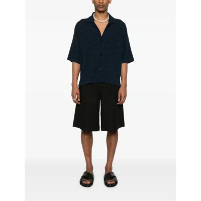 Atomo Factory Knitted Shirt