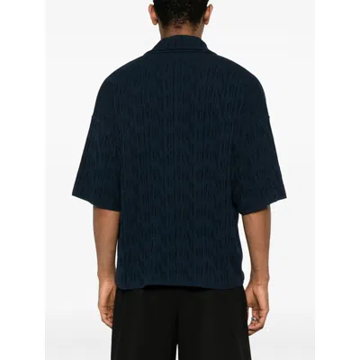 Atomo Factory Knitted Shirt