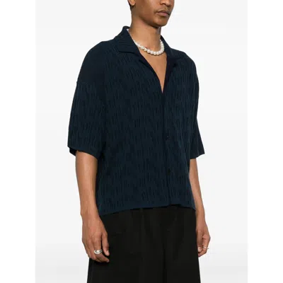 Atomo Factory Knitted Shirt