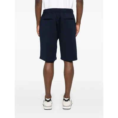 Brunello Cucinelli Cotton Blend Bermuda Shorts