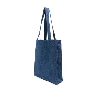 Apc A.p.c. Bum Bags