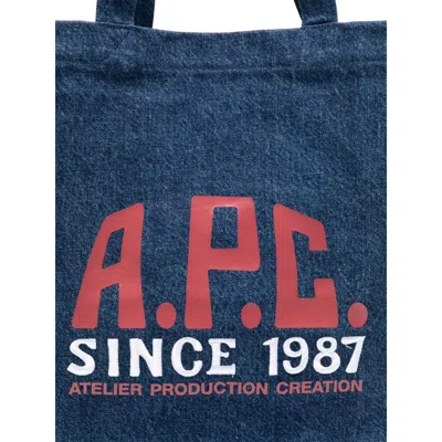 Apc A.p.c. Bum Bags