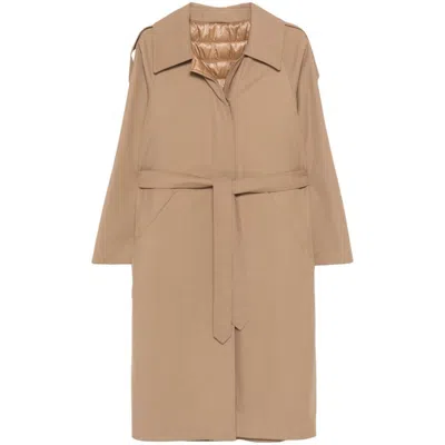 Herno First-aact Coat