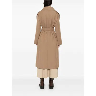 Herno First-aact Coat