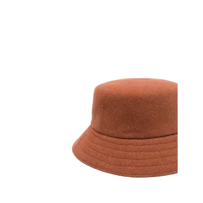 Kangol Brown Hats