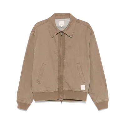 Emporio Armani Versatile And Stylish Jacket