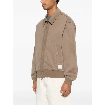 Emporio Armani Versatile And Stylish Jacket