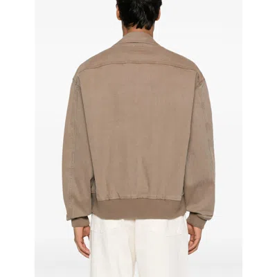Emporio Armani Versatile And Stylish Jacket