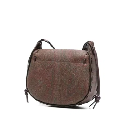 Etro Small Drya Cross Body Bag