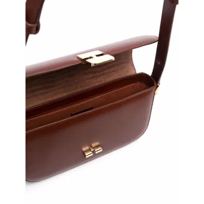 Apc Grace Baguette Bag