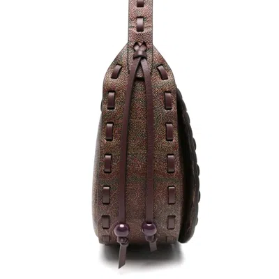 Etro Small Drya Cross Body Bag