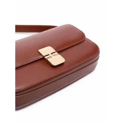 Apc Grace Baguette Bag