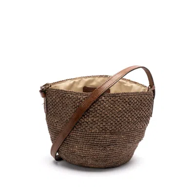 Ibeliv Bags