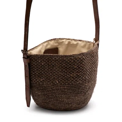 Ibeliv Bags
