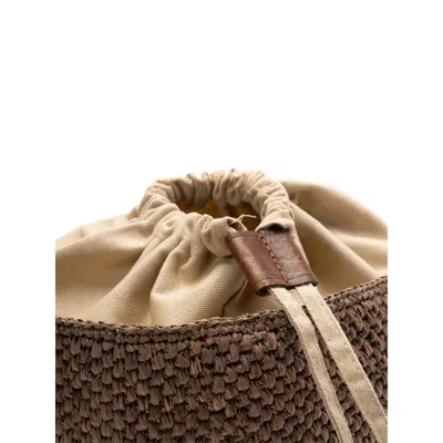 Ibeliv Bags