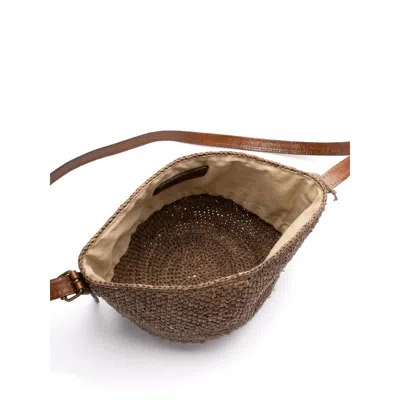 Ibeliv Bags