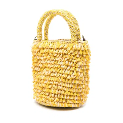 Ibeliv Cotton  Polyester Shoulder Bags